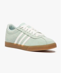 adidas courtset gris