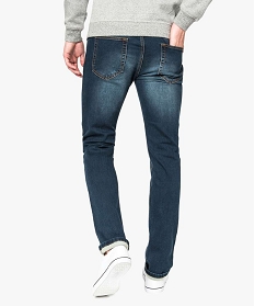 jean coupe regular homme gris jeans regular7062501_3
