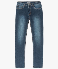 jean coupe regular homme gris jeans regular7062501_4