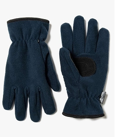 gants isolants pour homme - thinsulate 3m bleu7229801_1