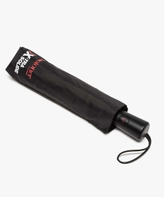 parapluie femme ultra solide isotoner noir standard autres accessoires7403601_2