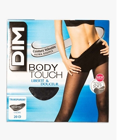 collants dim body touch noir standard collants7472301_4