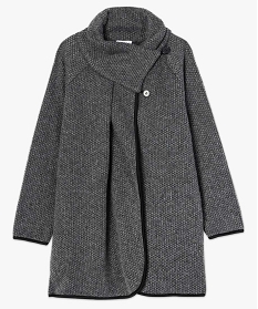 Manteau cape on sale femme gemo