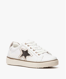 Tennis femme on sale avec etoile