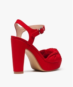sandales femme a talon haut inspiration retro rouge7555401_4