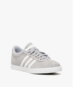 adidas courtset gris