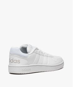 Adidas Hoops Gemo Basket Adidas Fille Basket Bebe Gemo