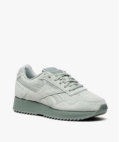 Reebok plateforme femme cheap