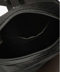 sacoche homme en toile - adidas noir sacs7593801_3