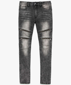 Jeans sales homme fantaisie