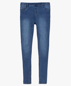 jegging femme taille normale gris pantalons jeans et leggings7640201_4