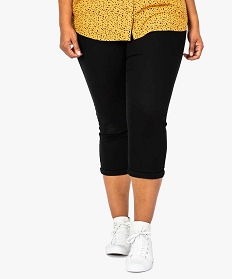 TOILE NOIR PANTACOURT BLACK UNI:40286150030-Coton////