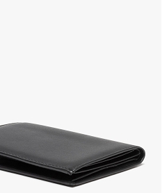 portefeuille 2 volets noir standard porte-monnaie et portefeuilles8562801_3