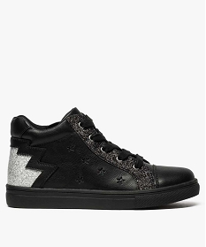36WASA vert CHAUSSURE SPORT NOIR:30140790023-Synthetique/Textile/Elastomere/Textile/