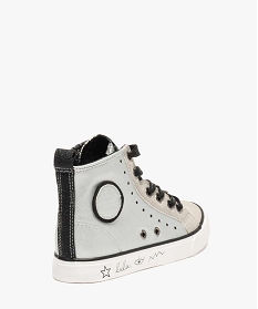Chaussure lulu sales castagnette gémo