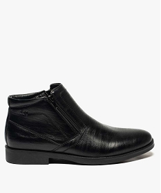 BALLERINE FPE CIFUQ DORE ST 08KADONT noir:SAP696697-