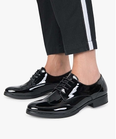 Ballerines Mocassins et Derbies pour femme