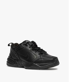 air monarch noir