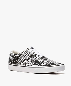 Vans fleuri 2025 homme