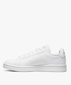 baskets femme details metallises - adidas grand court base blanc8796001_3