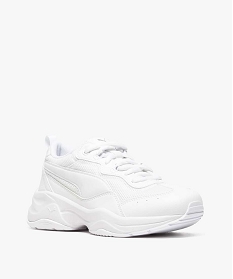 Puma cilia blanche femme 2025