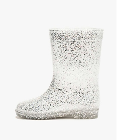 Gemo bottes de pluie femme shop
