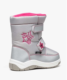 Gemo apres hotsell ski fille