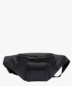 sac banane femme en polyester recycle noir sacs a dos et sacs de voyage8807501_1