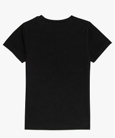 tee-shirt garcon avec imprime graphique sportif noir9052401_3