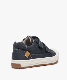 Chaussures gemo garcon 2025
