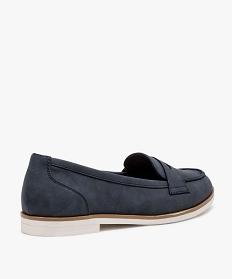Mocassin esprit on sale