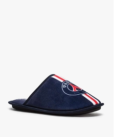 Chausson homme psg new arrivals