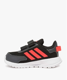 baskets bebe garcon bi-matieres a scratch - adidas noir9414201_3