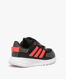 baskets bebe garcon bi-matieres a scratch - adidas noir9414201_4