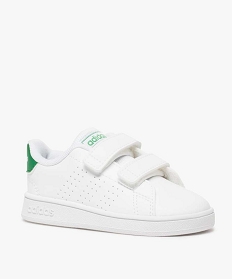 baskets bebe a scratch - adidas blanc9414401_2