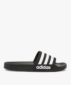 tongs mules garcon a bandeau - adidas noir9420701_1