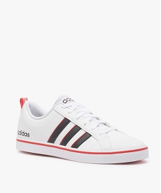 basket homme vs pace - adidas blanc9422901_2