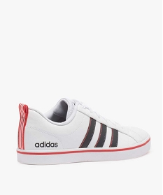 basket homme vs pace - adidas blanc9422901_4