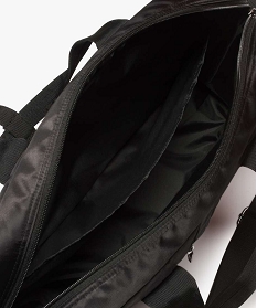 pochette homme en toile pour ordinateur noir sacs bandouliere9435101_3