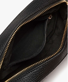 sac femme forme pochette avec bandouliere fantaisie noir sacs a main9444201_3