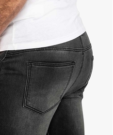jean coupe regular homme gris jeans regular9459201_2