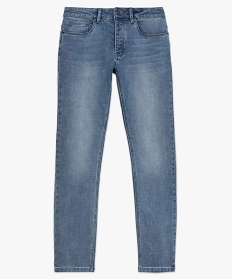 jean coupe regular homme bleu jeans regular9459301_4