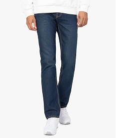 jean homme coupe regular bleu jeans9459701_1