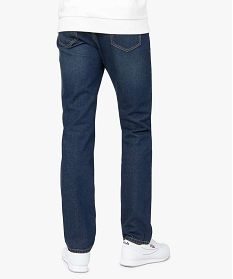 jean homme coupe regular bleu jeans9459701_3