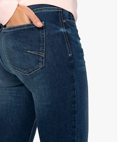 jean femme coupe skinny longueur 78eme bord franc bleu pantalons jeans et leggings9503201_2