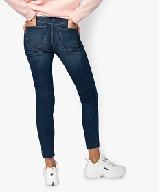 jean femme coupe skinny longueur 78eme bord franc bleu pantalons jeans et leggings9503201_3