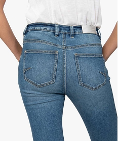 jean femme coupe skinny longueur 78eme bord franc gris pantalons jeans et leggings9503301_2