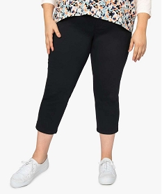 SANDALE FPE CELAD ROSE ST PANTACOURT NOIR:40288150062-Coton////