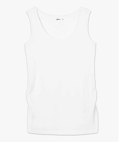 debardeur femme special allaitement (lot de 2) coloris assortis debardeurs9569901_4