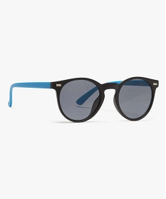 lunettes de soleil garcon bicolore noir sacs bandouliere9634101_1